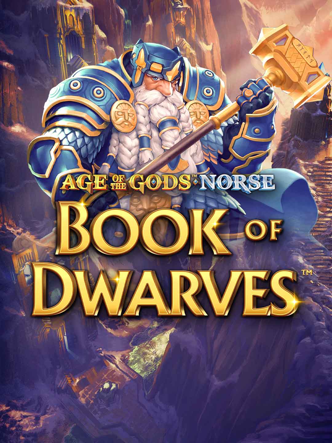 Age of the Gods™ Norse Book of Dwarves™