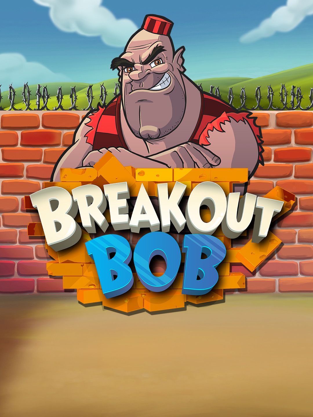 Breakout Bob