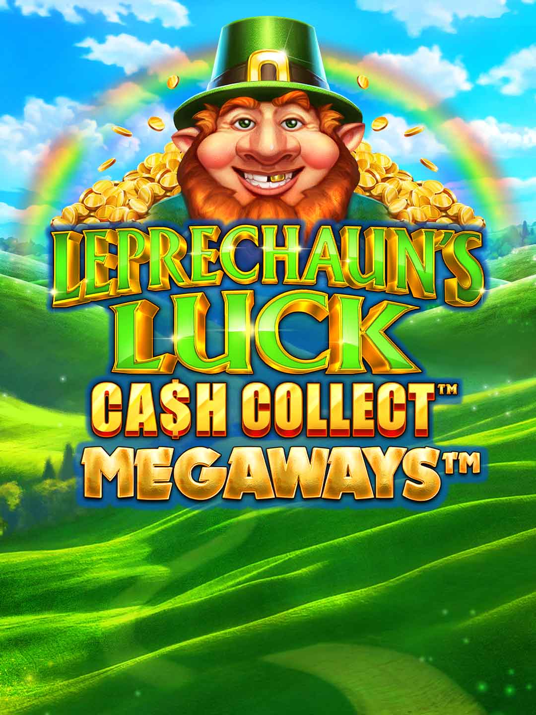 Cash Collect: Leprechaun’s Luck Megaways