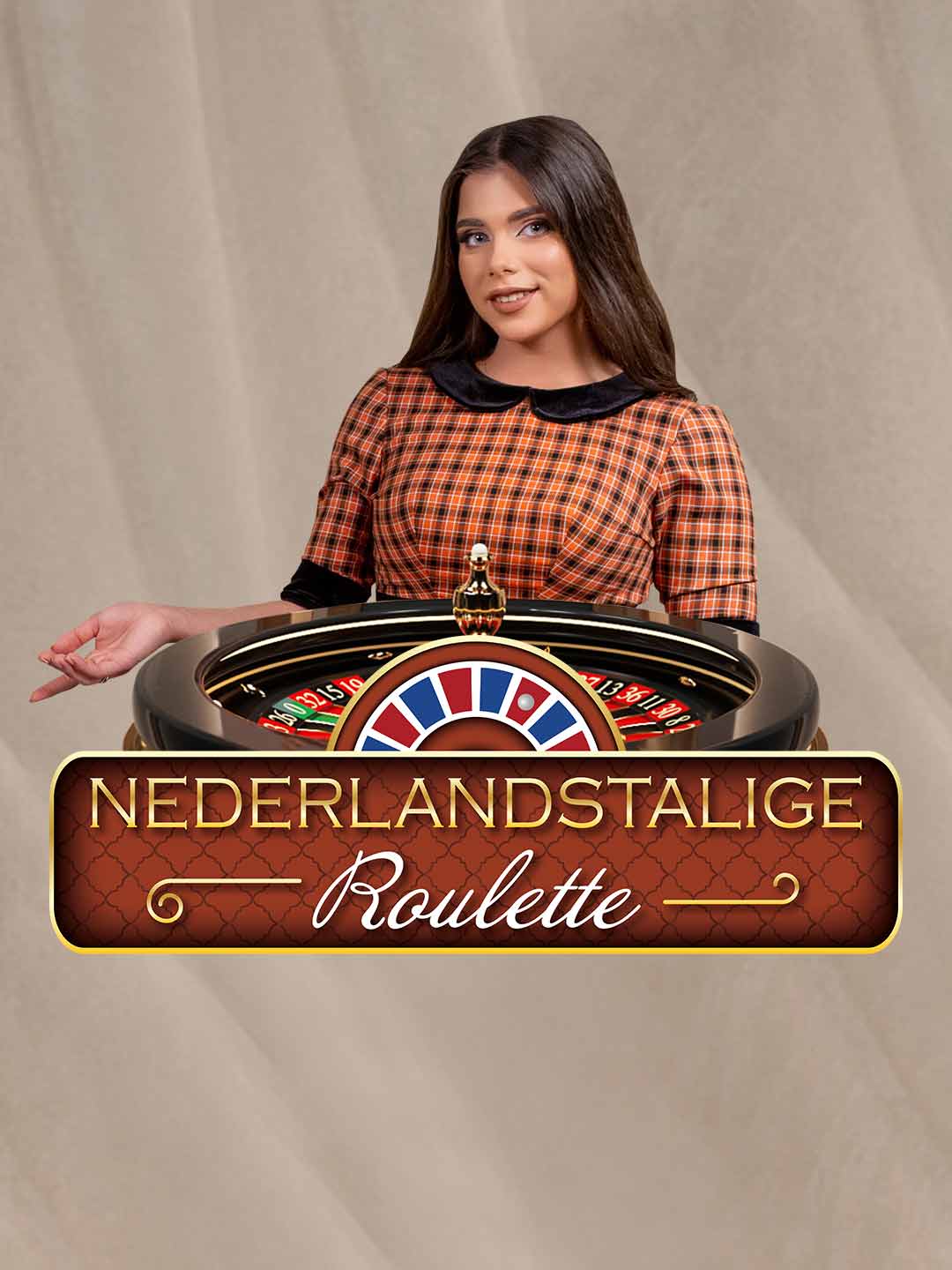 Nederlandstalige Roulette