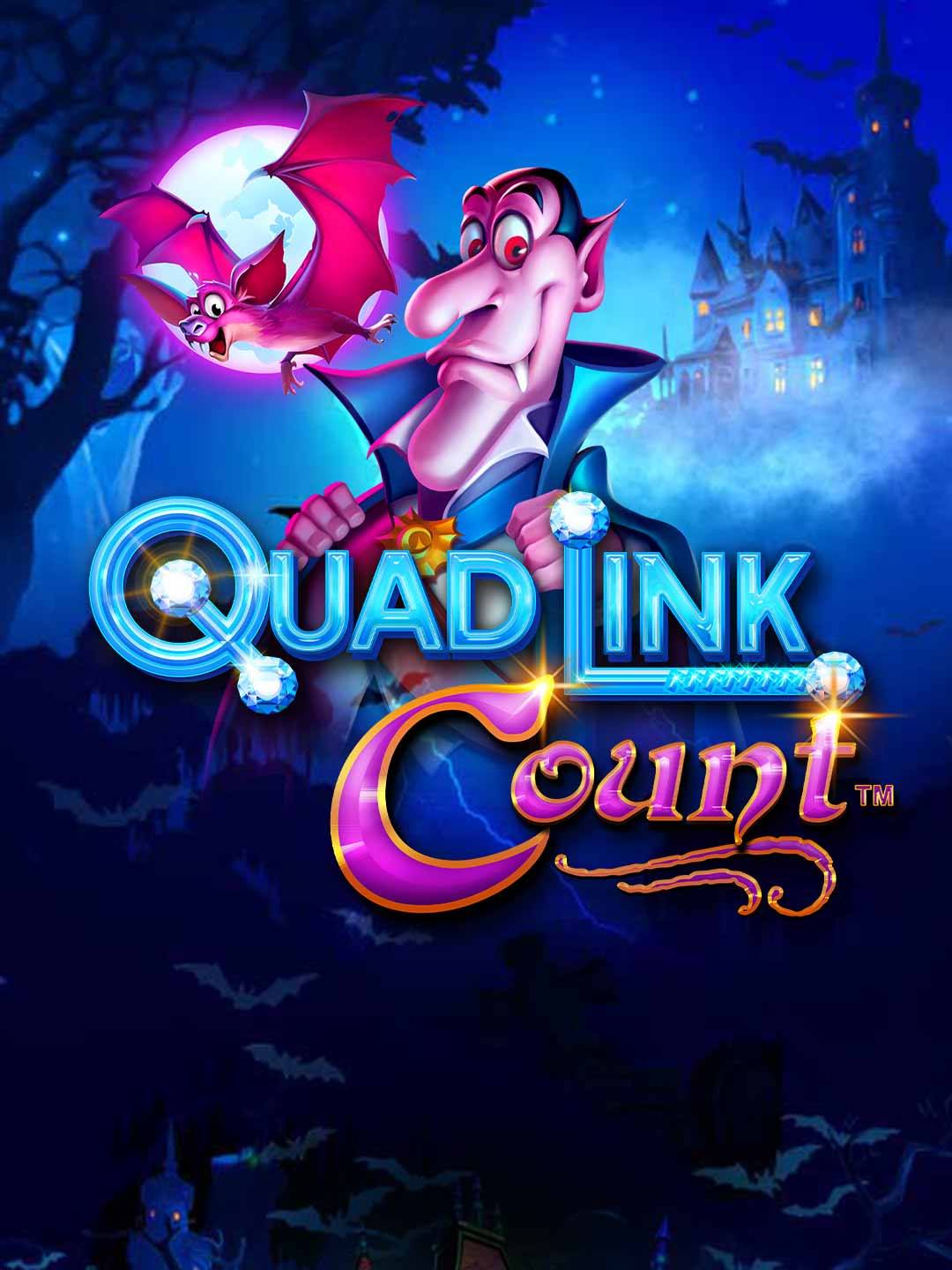 Quad Link: Count