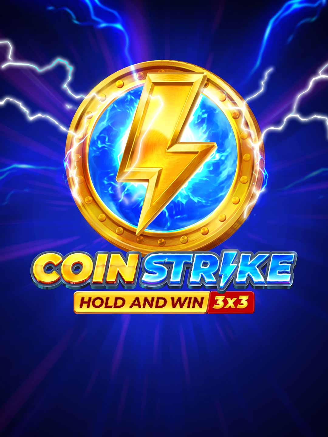 Coin Strike: Hold and Win