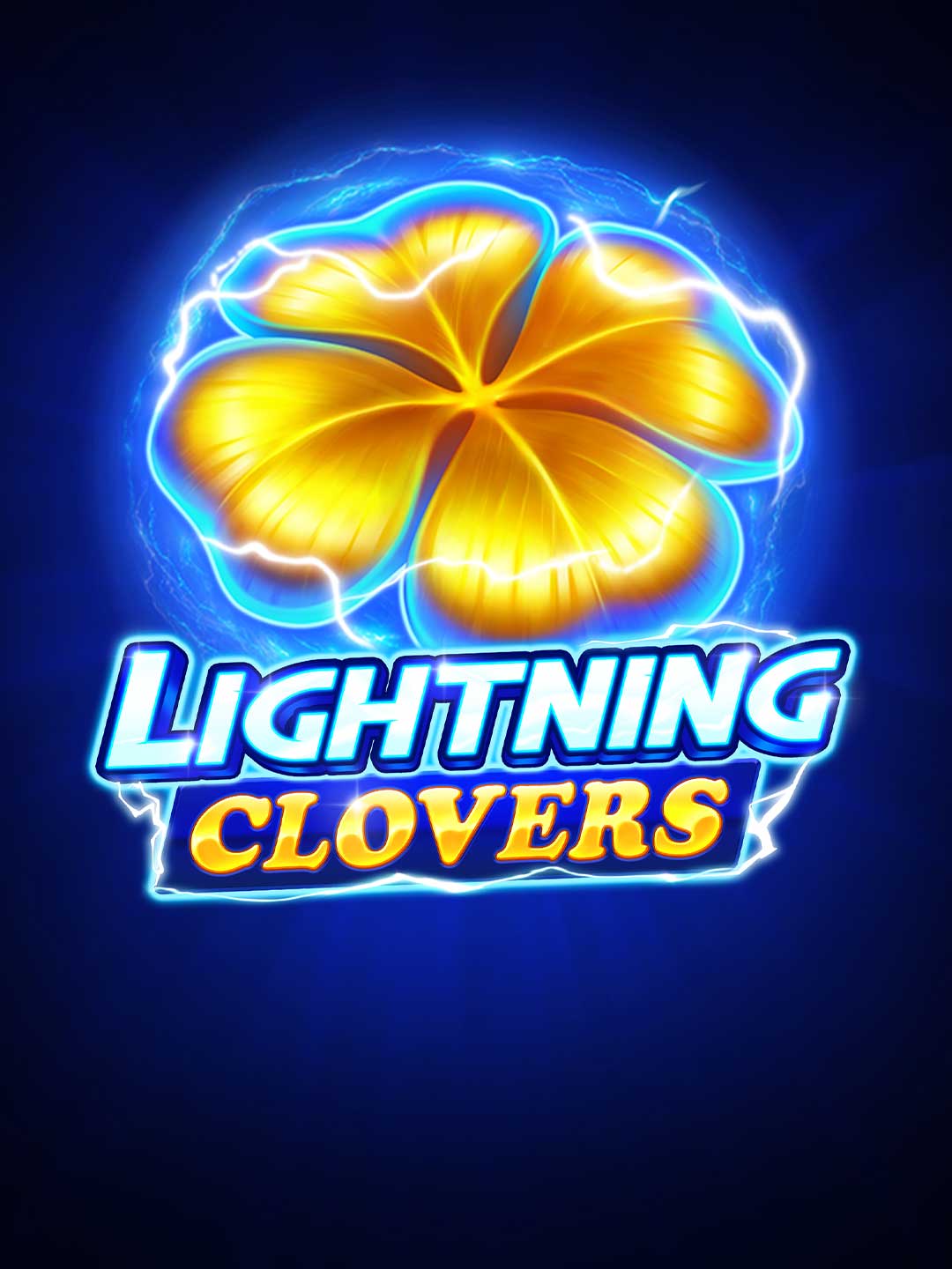 Lightning Clovers: Hit the Bonus