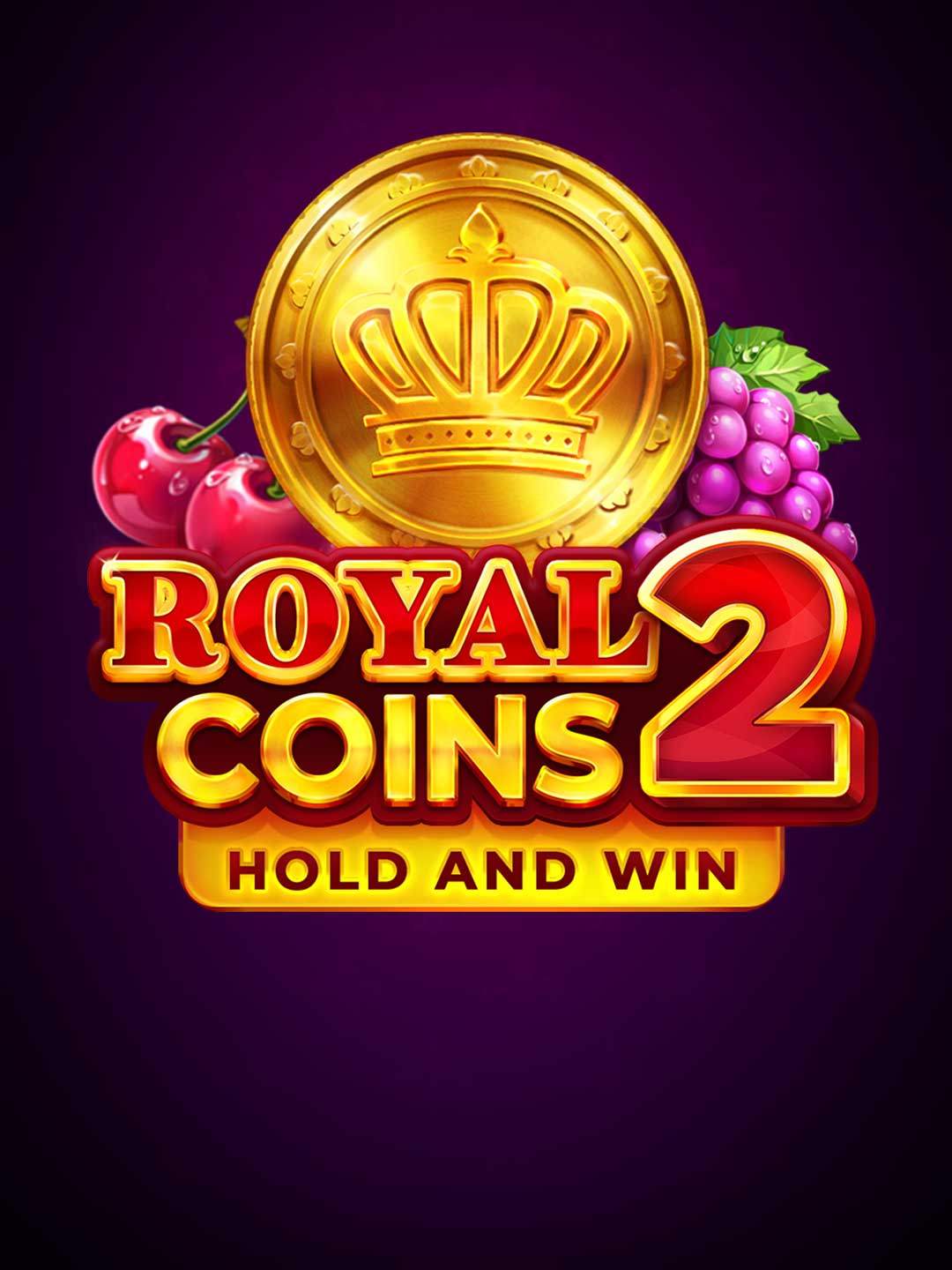 Royal Coins 2: Hold and Win