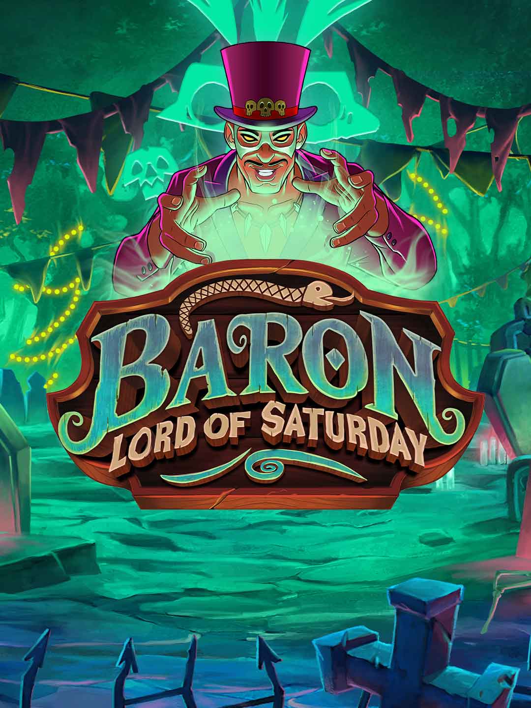 Baron: Lord of Saturday