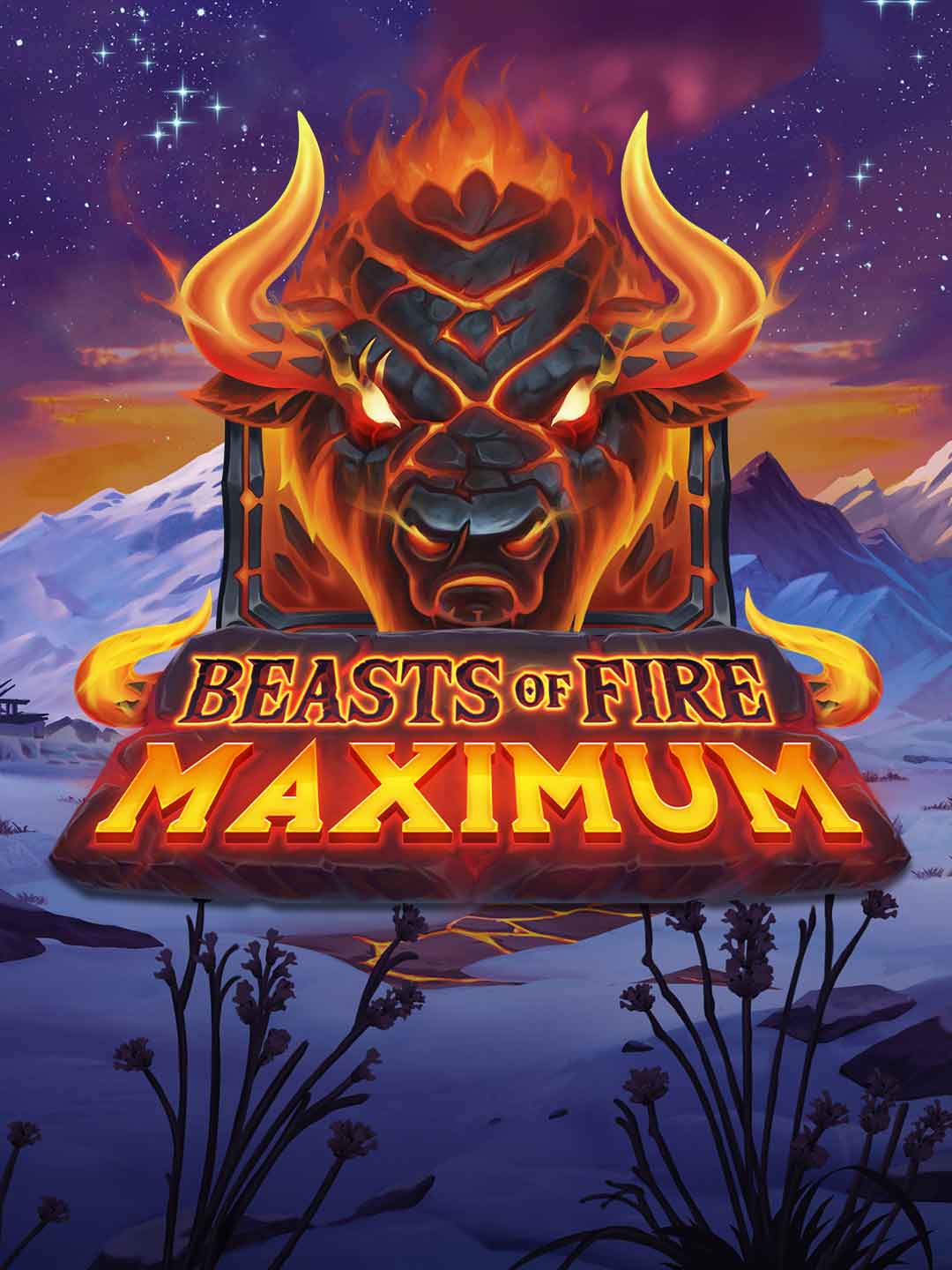 Beasts of Fire Maximum