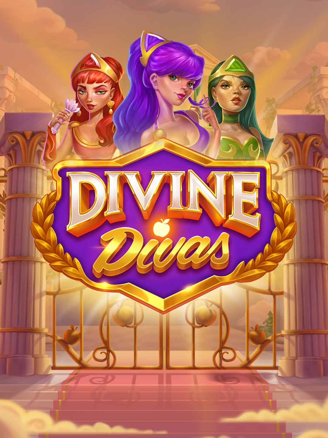 Divine Divas