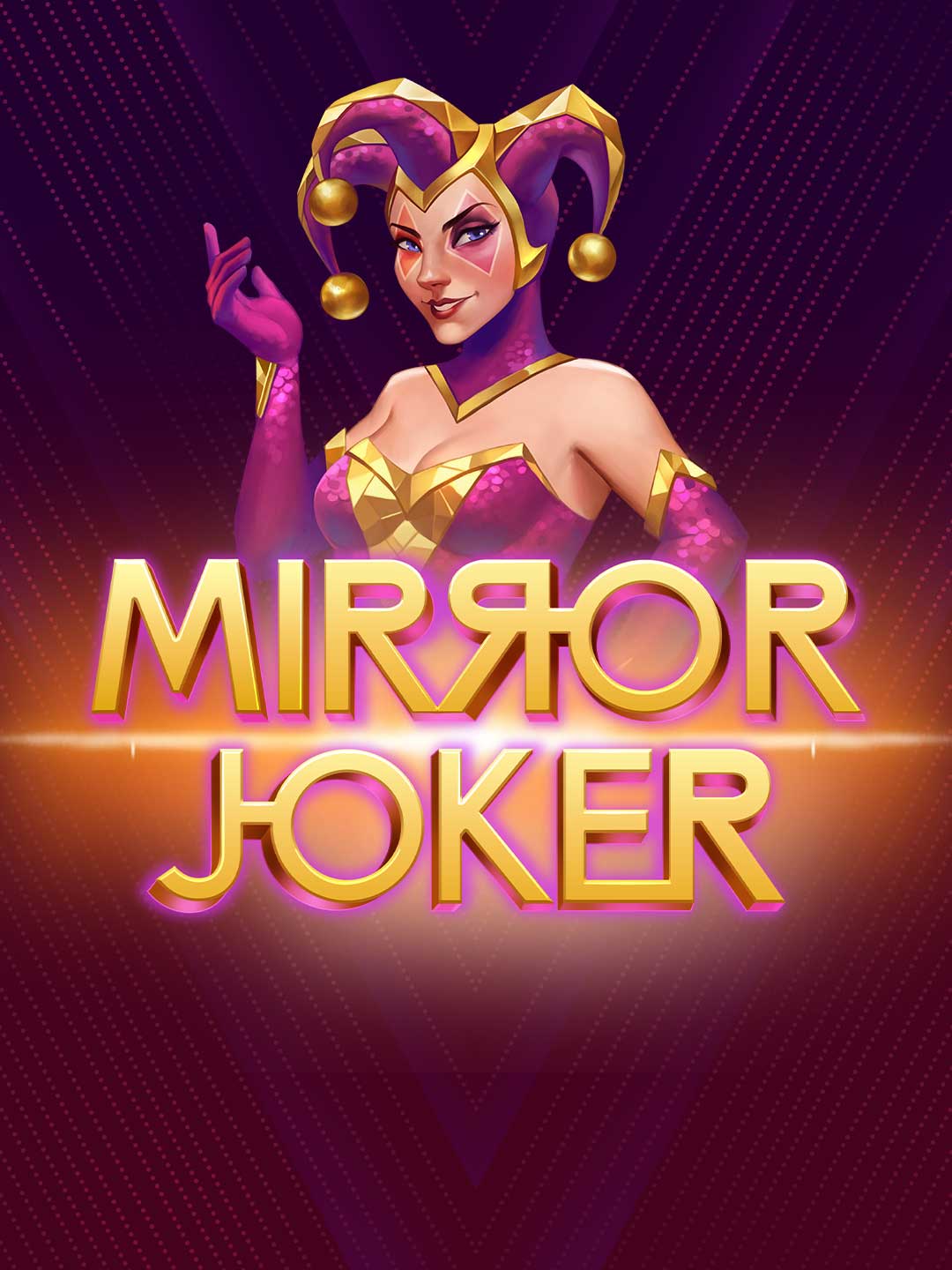 Mirror Joker