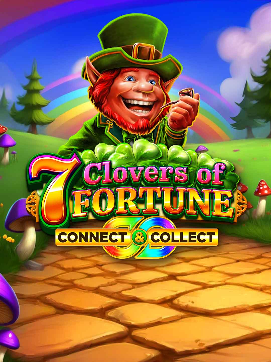 7 Clovers of Fortune