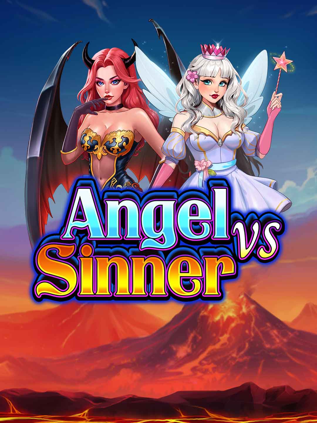 Angel vs Sinner