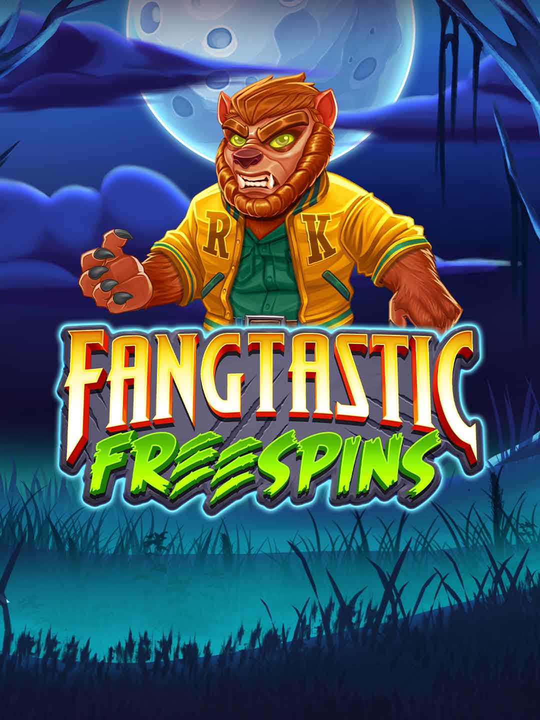 Fangtastic Freespins