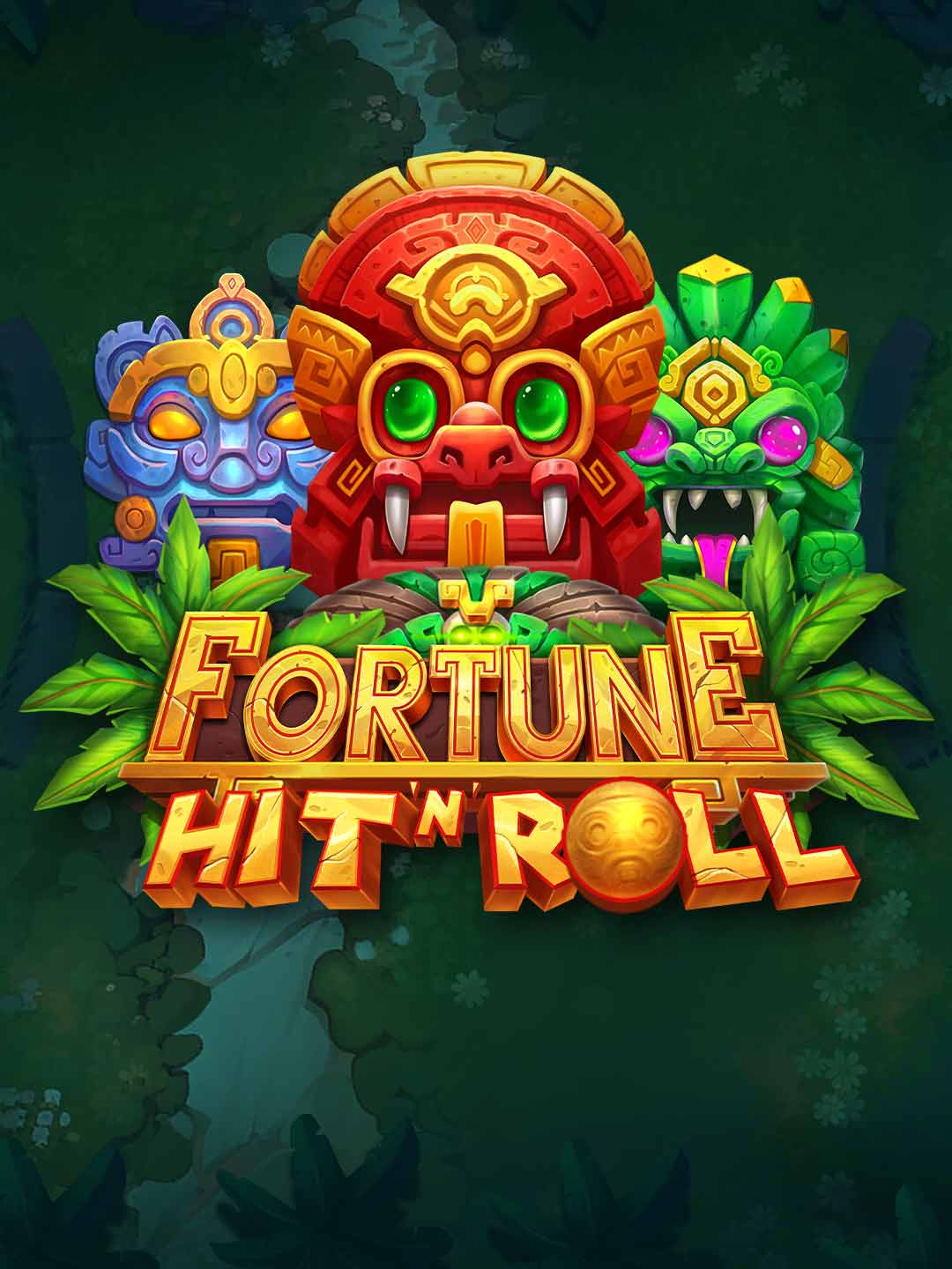 Fortune Hit'n Roll