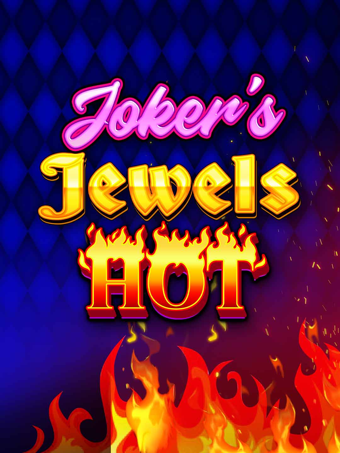 Joker's Jewels Hot