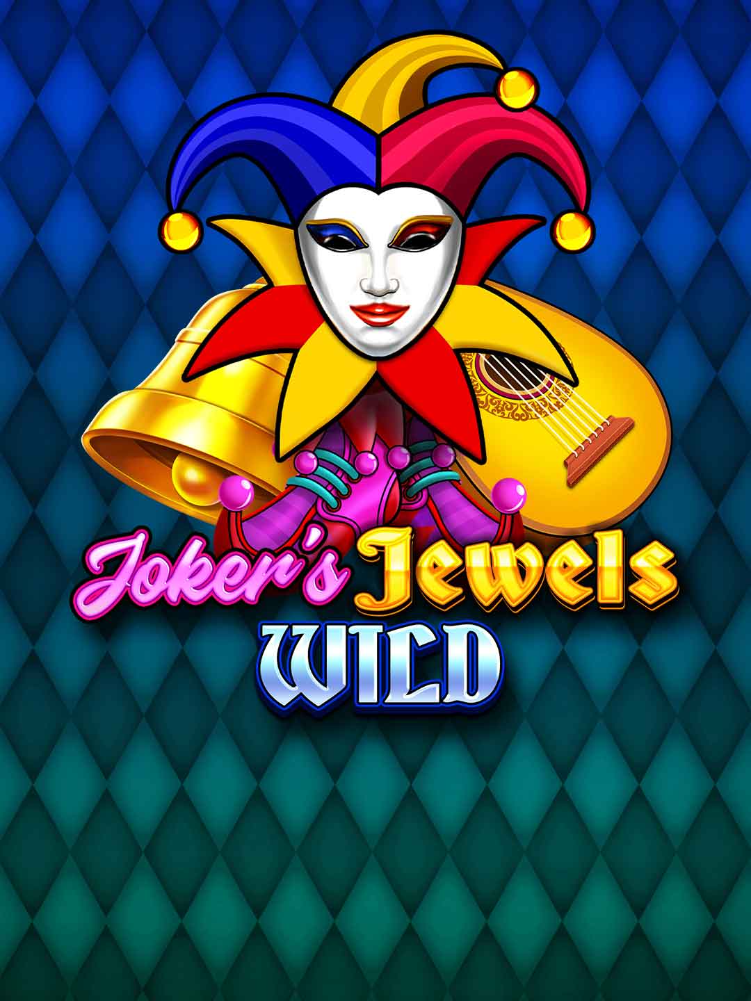 Joker’s Jewels Wild