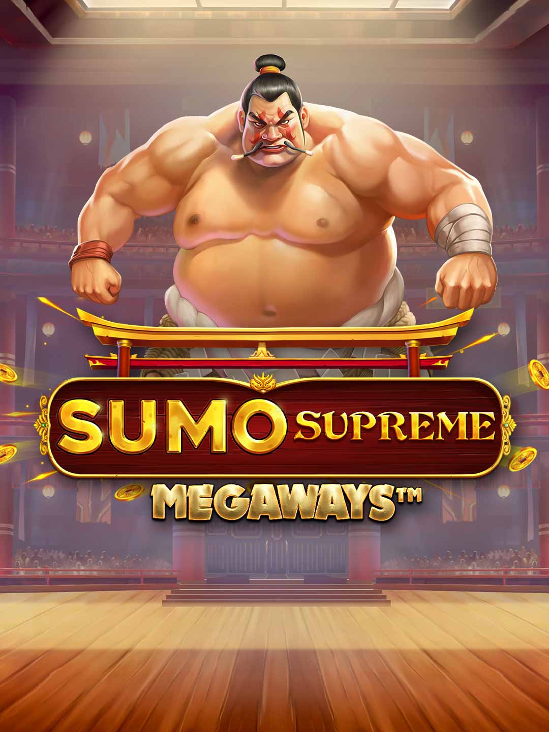 Sumo Supreme Megaways