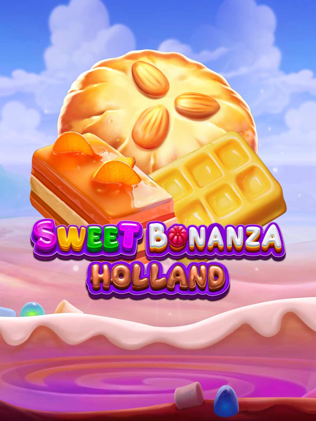 Sweet Bonanza Holland