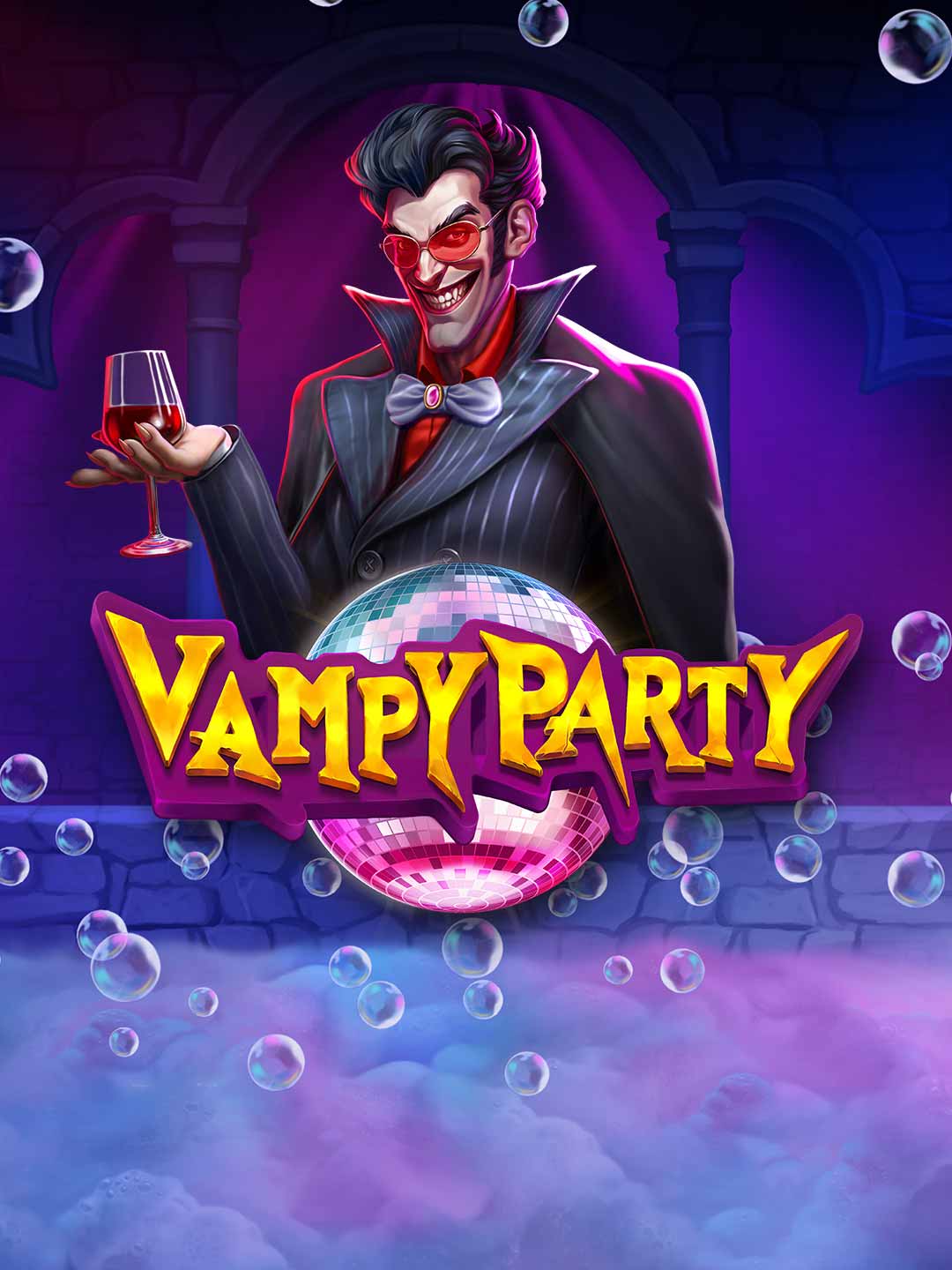 Vampy Party