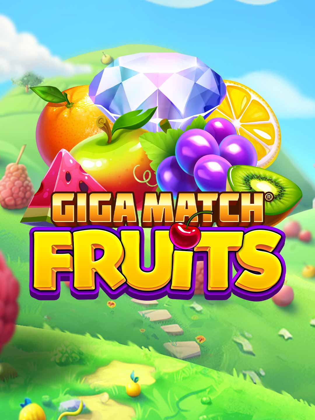 Giga Fruits