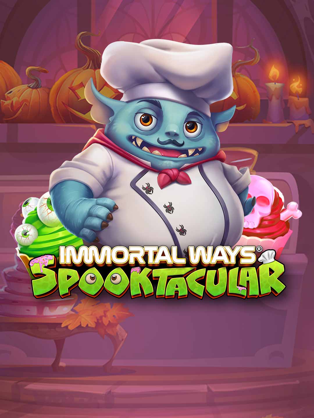 Immortal Ways Spooktacular