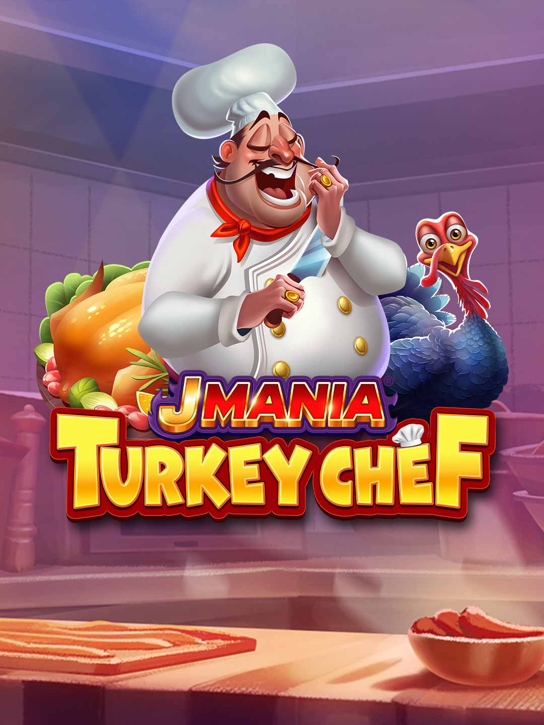 J Mania Turkey Chef