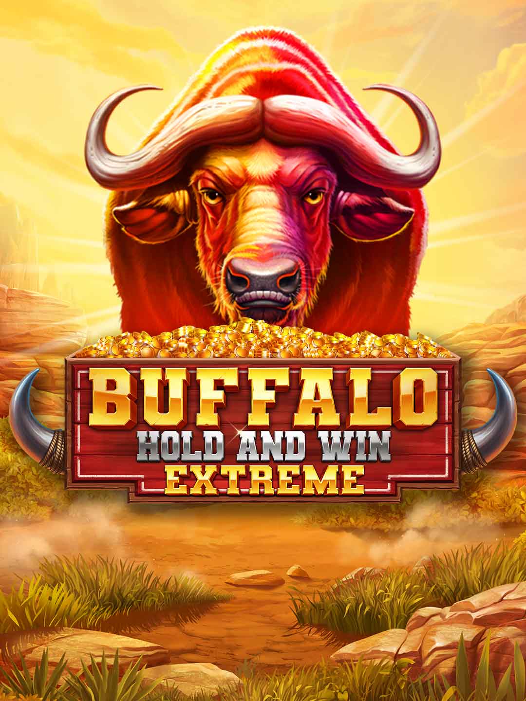 Buffalo Hold and Win Extreme