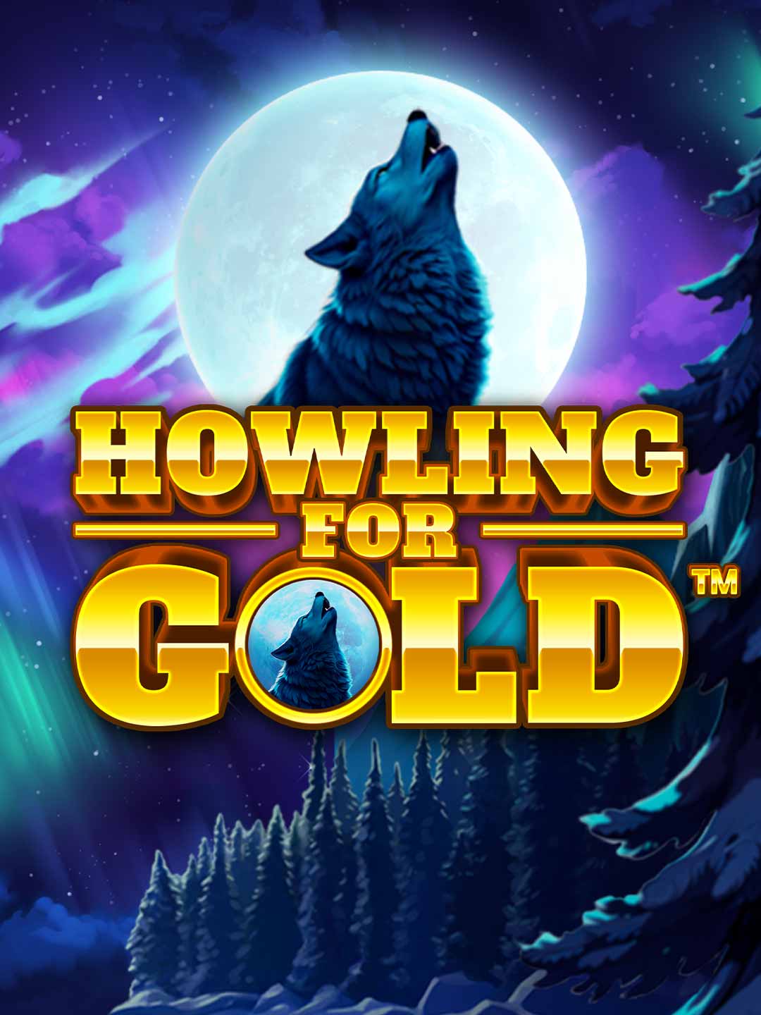 Howling for Gold