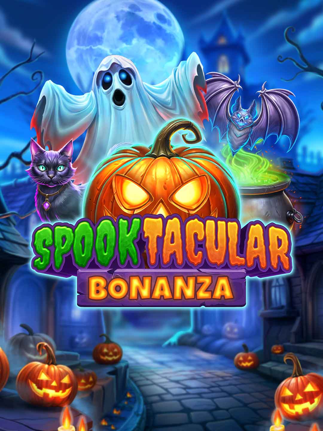 Spooktacular Bonanza