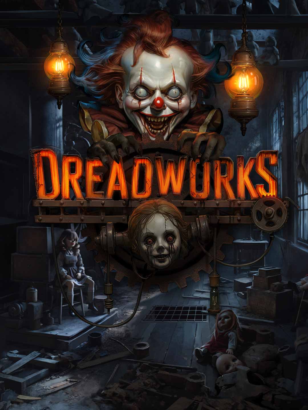 Dreadworks