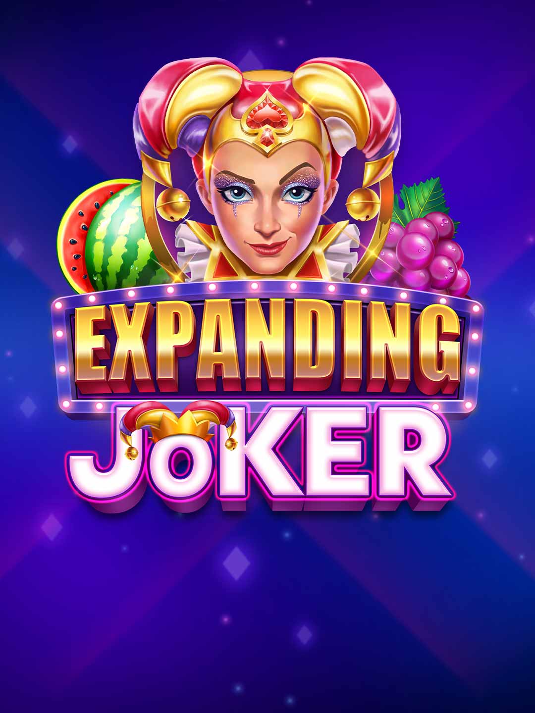 Expanding Joker