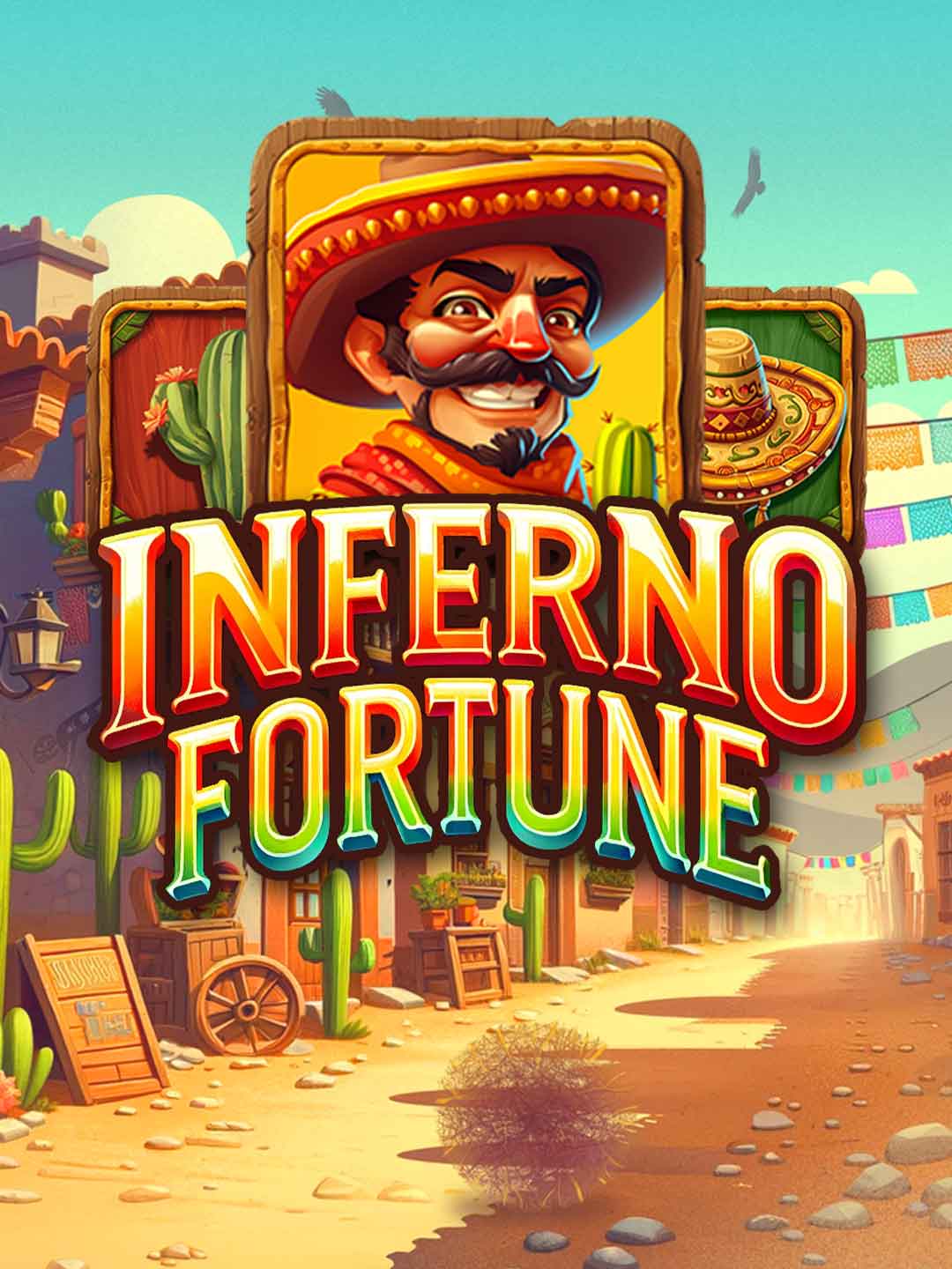 Inferno Fortune