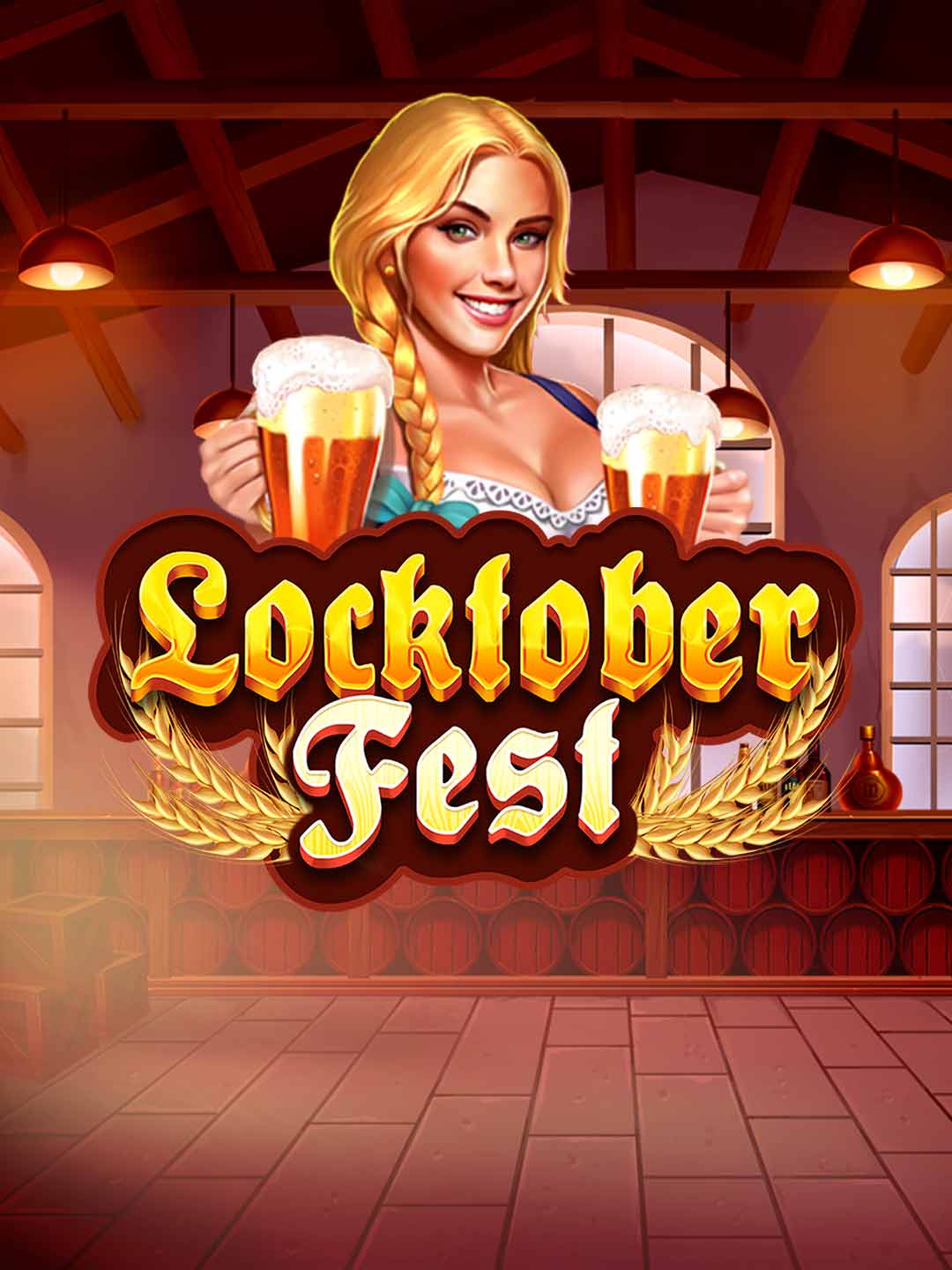 Locktoberfest