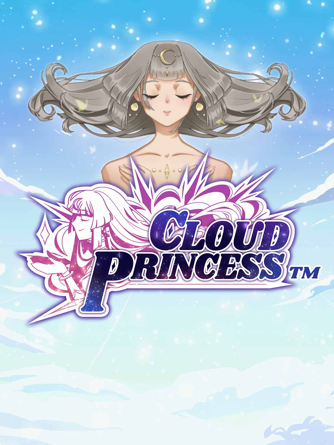 Cloud Princess