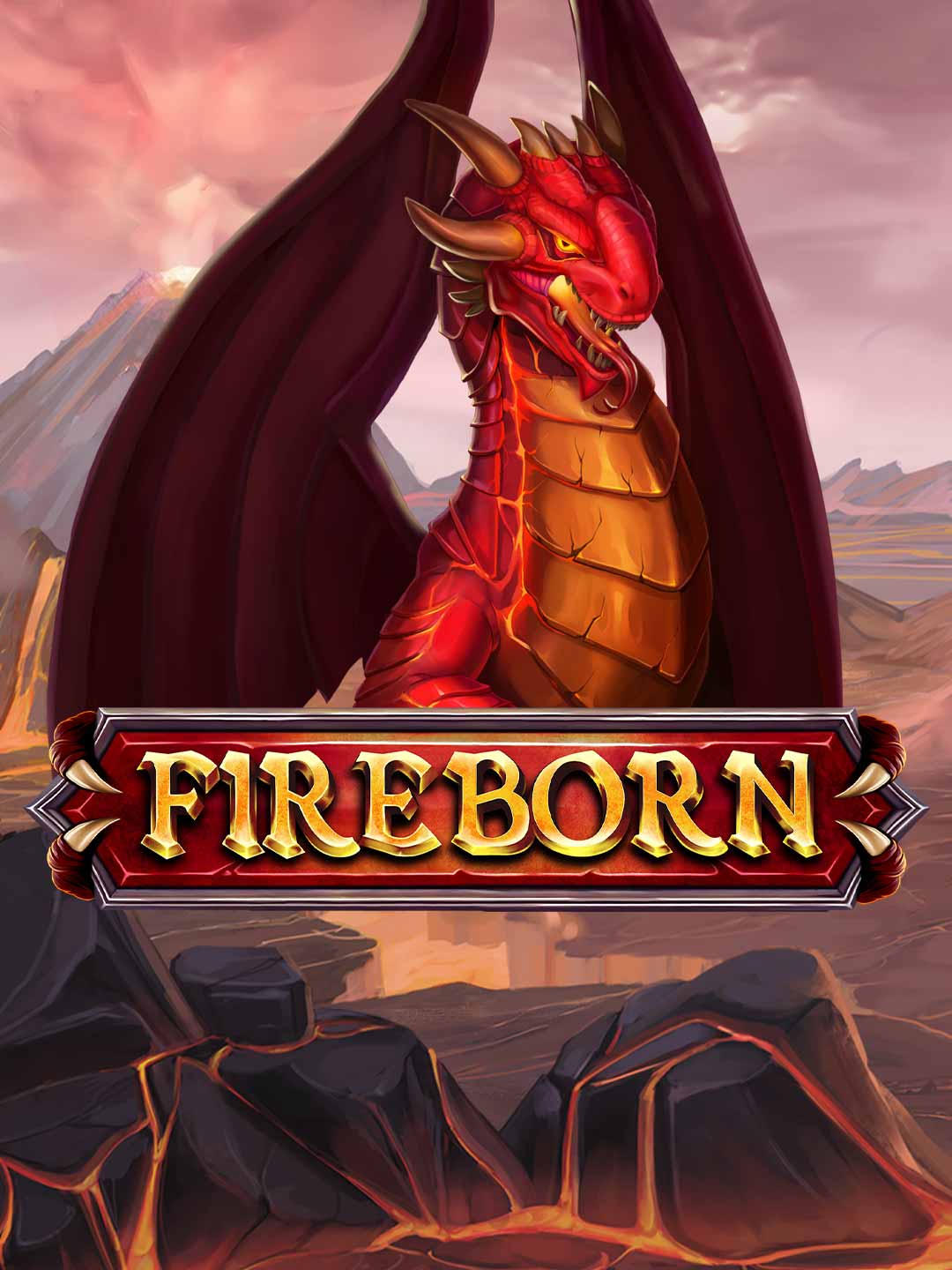 Fireborn