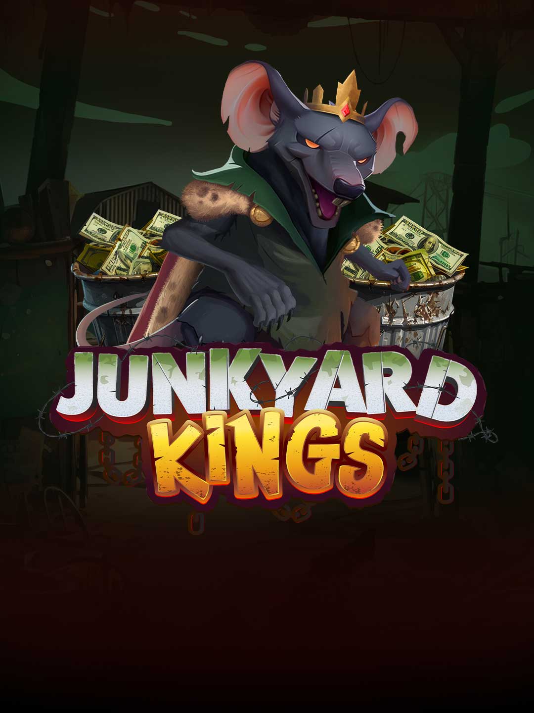 Junkyard Kings