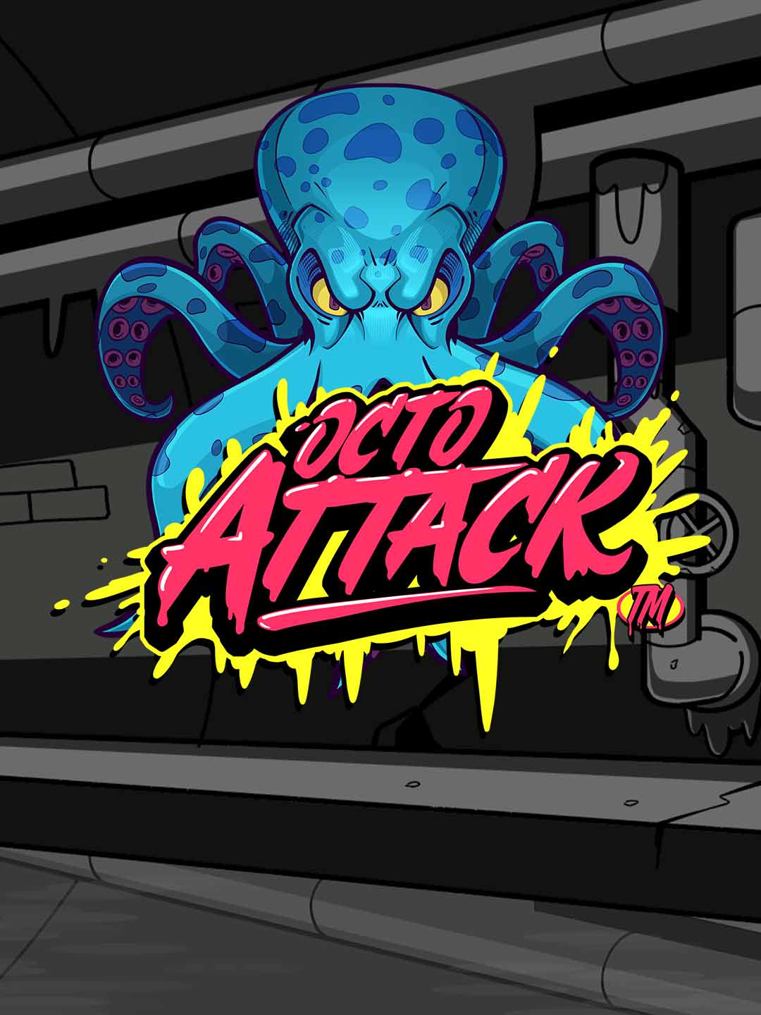 Octo Attack