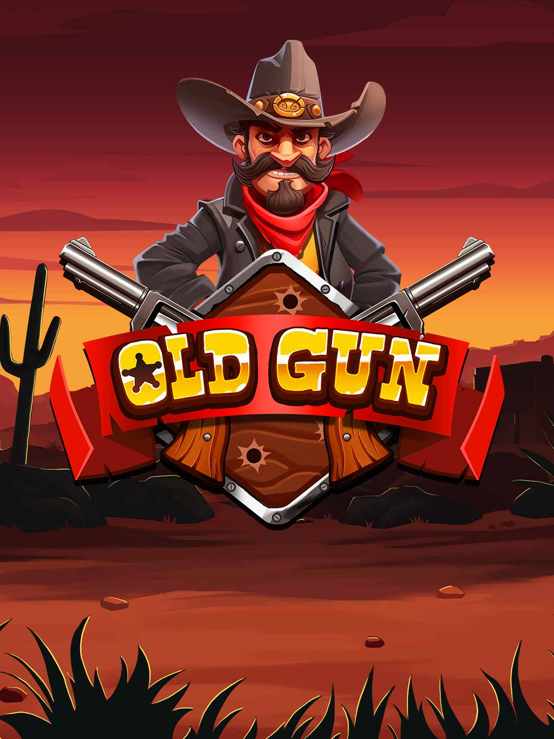 Old Gun