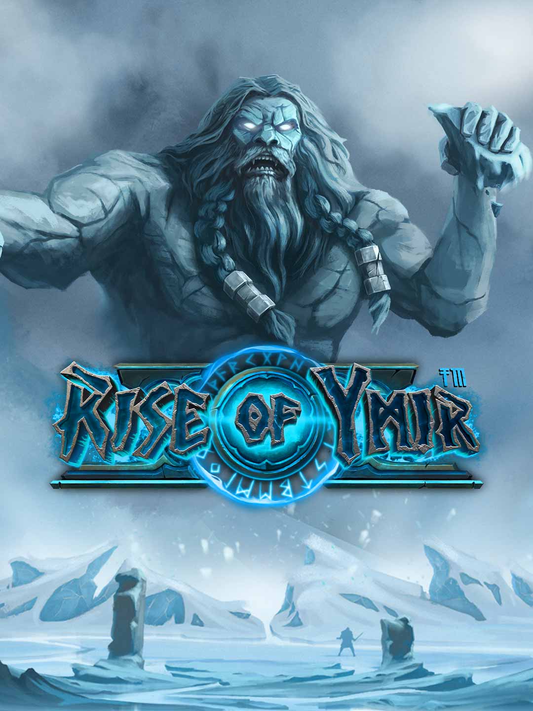 Rise of Ymir