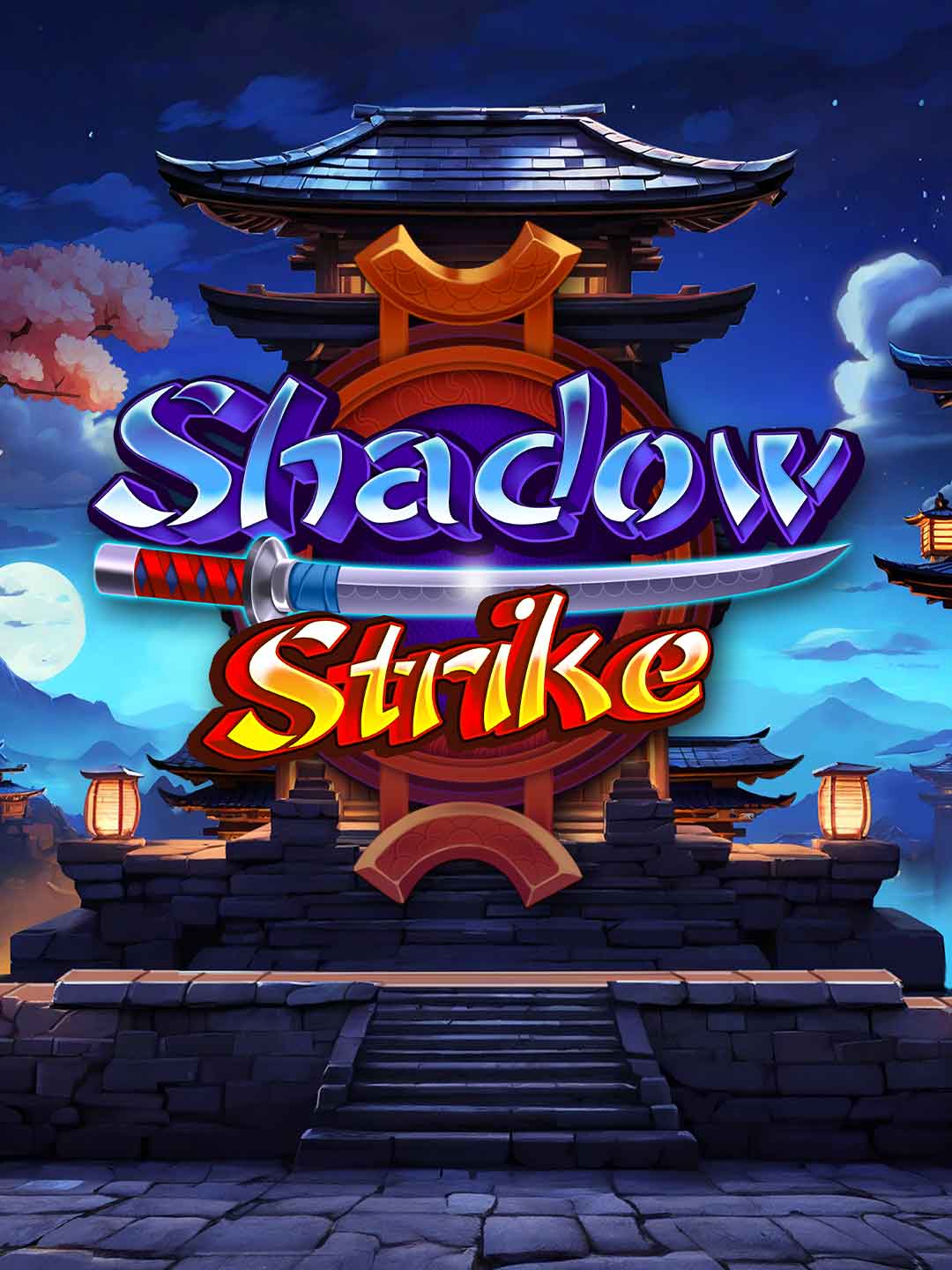 Shadow Strike