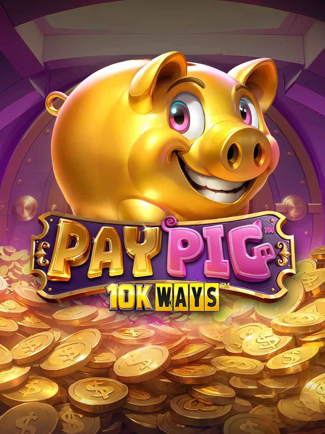 Pay Pig 10K Ways