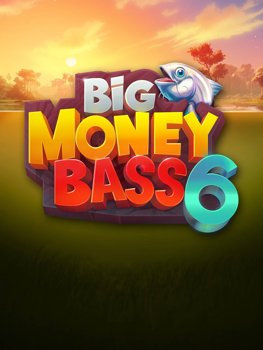 Big Money Bass 6