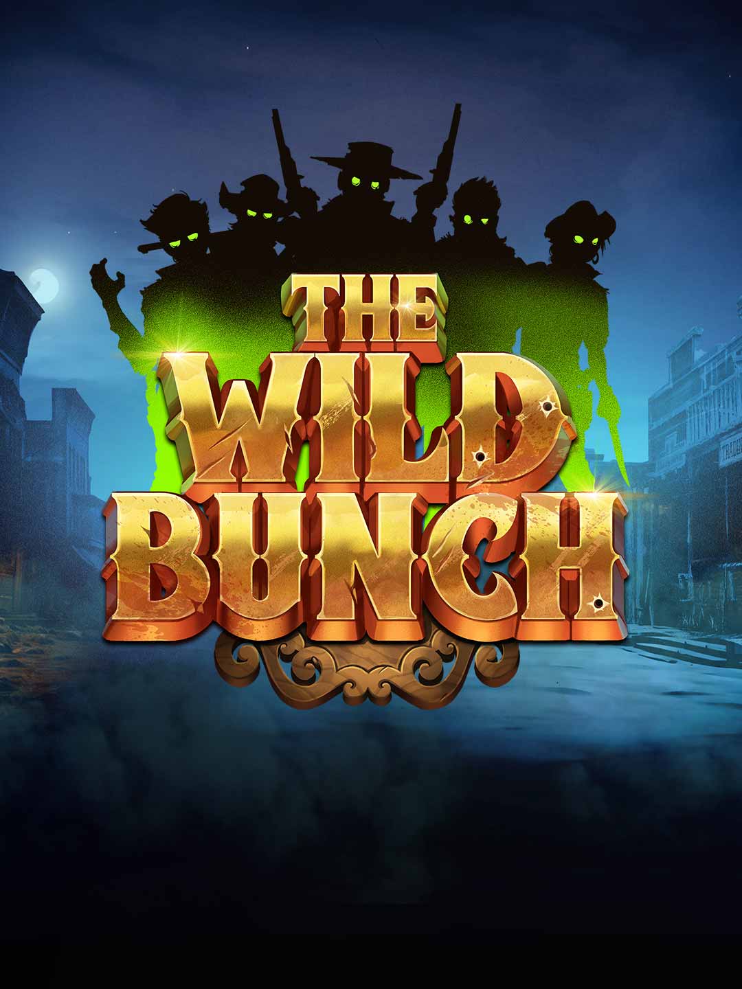 The Wild Bunch