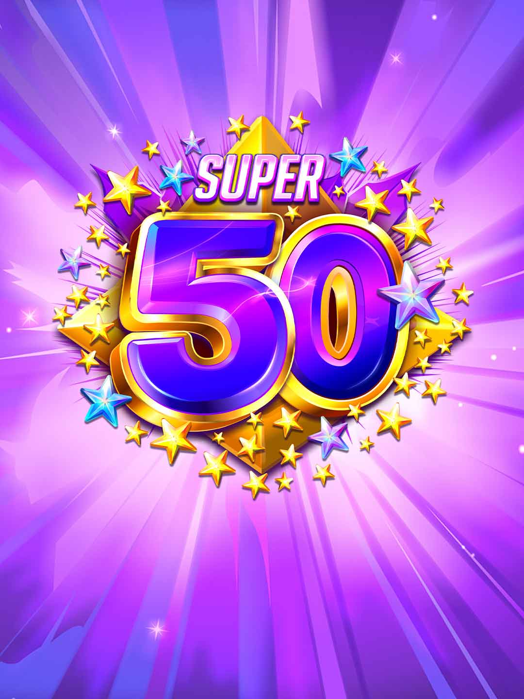 Super 50 ST