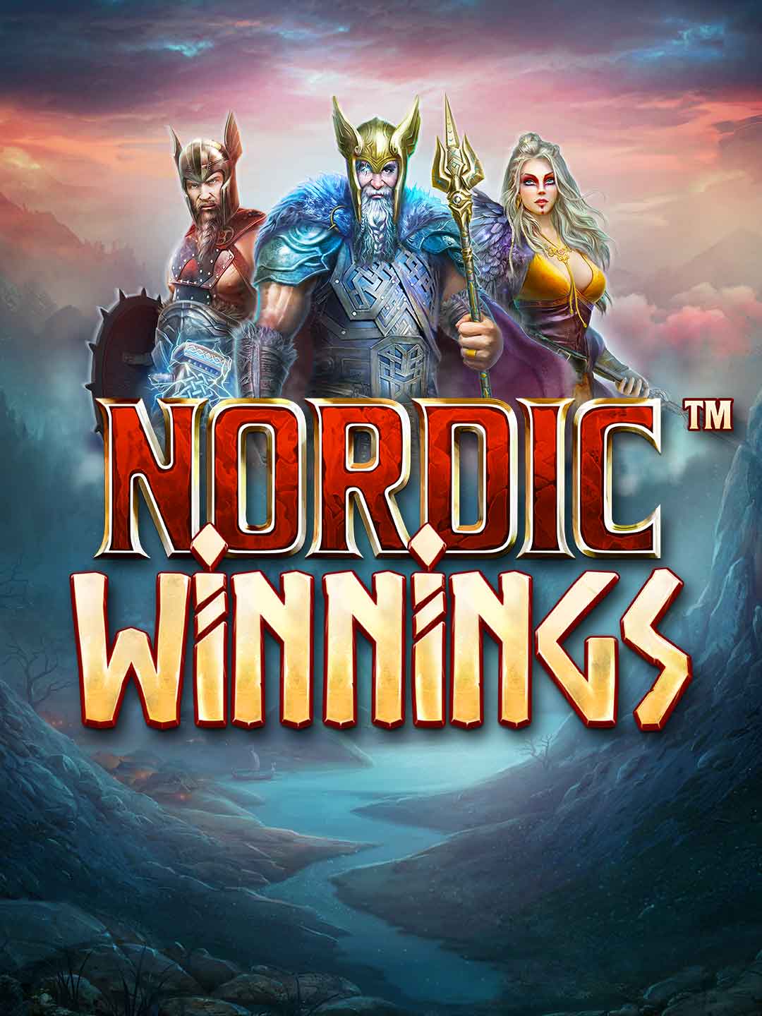 Nordic Winnings