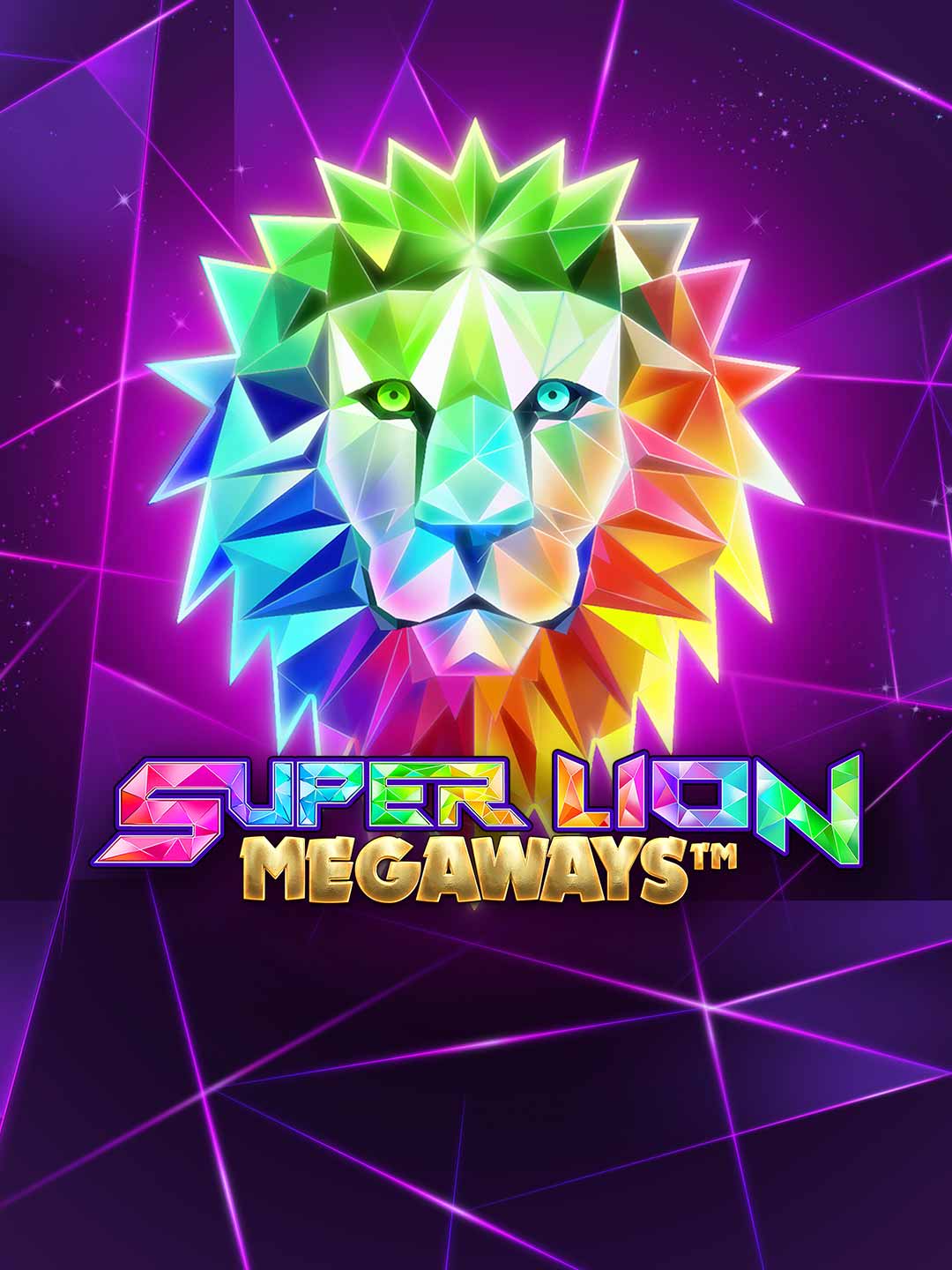 Super Lion Megaways