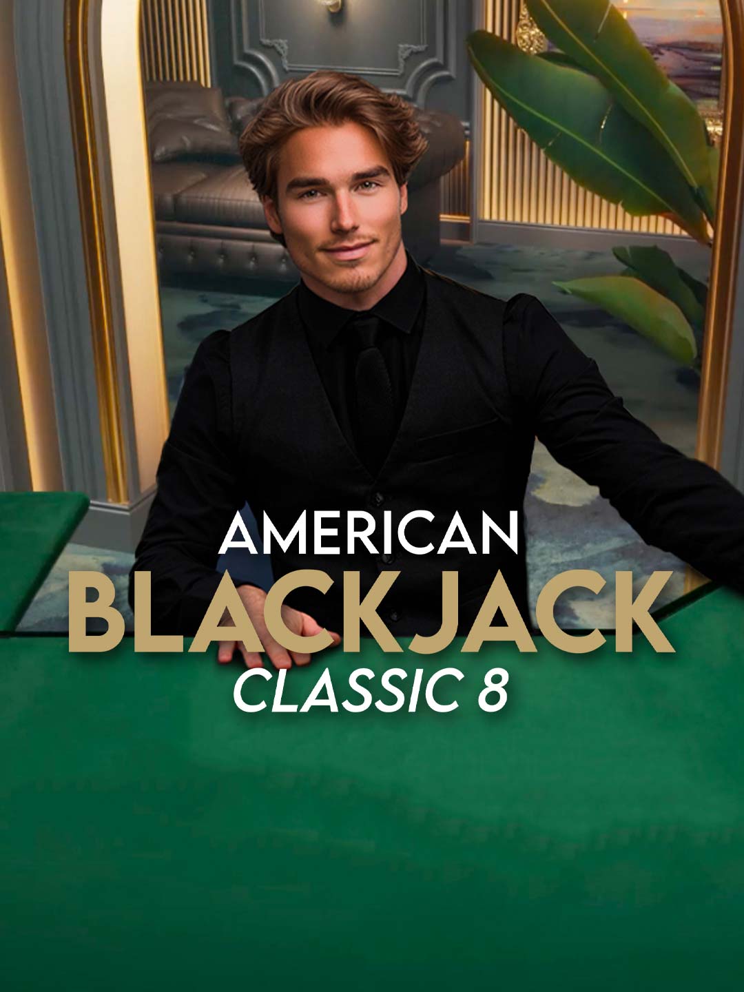 Classic blackjack 8