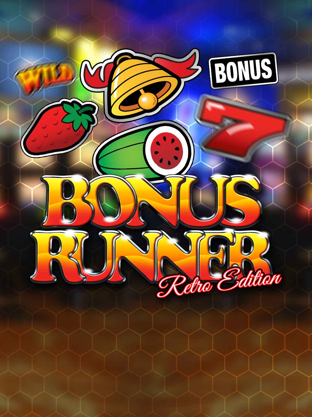 Bonus Runner Retro Edition