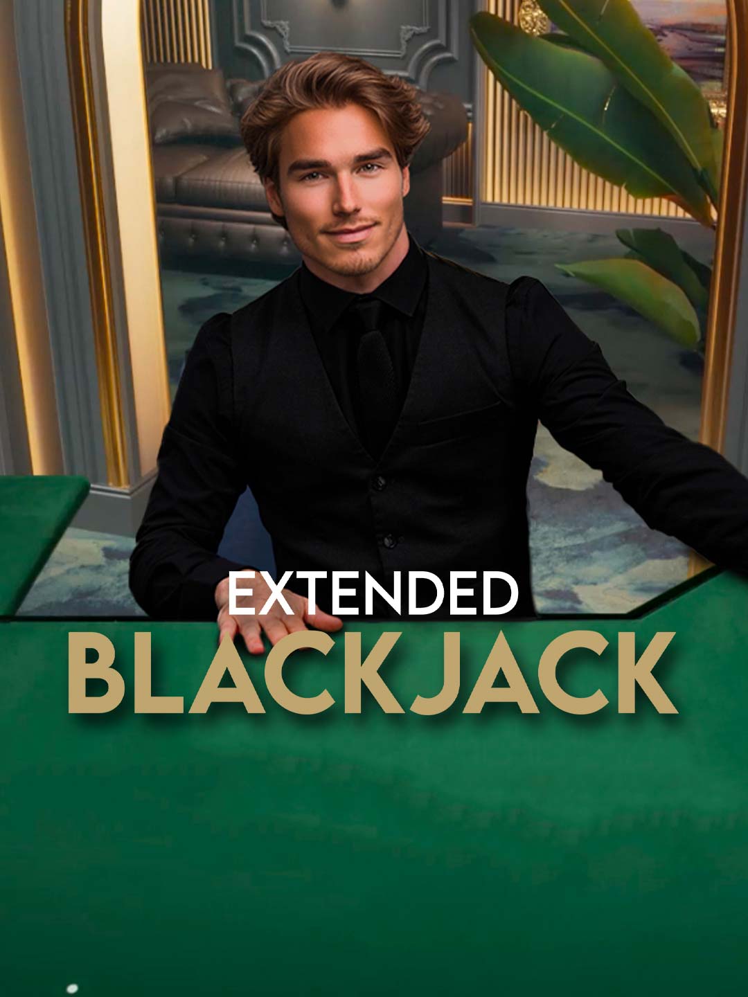 Extended Blackjack