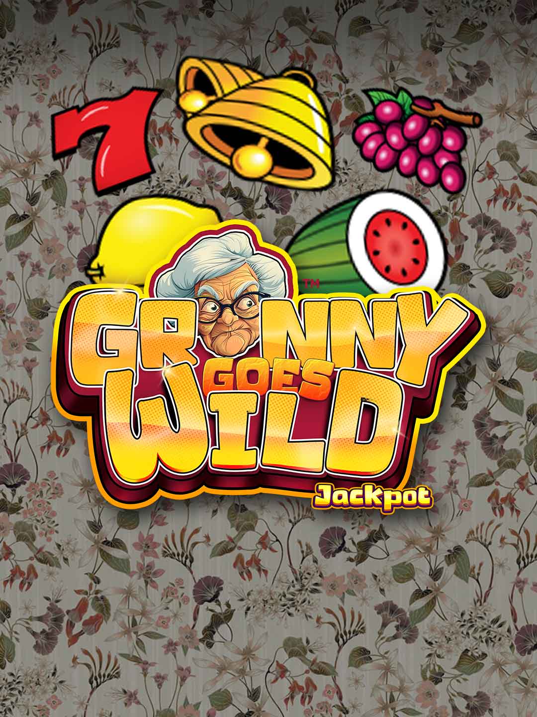 Granny Goes Wild Jackpot