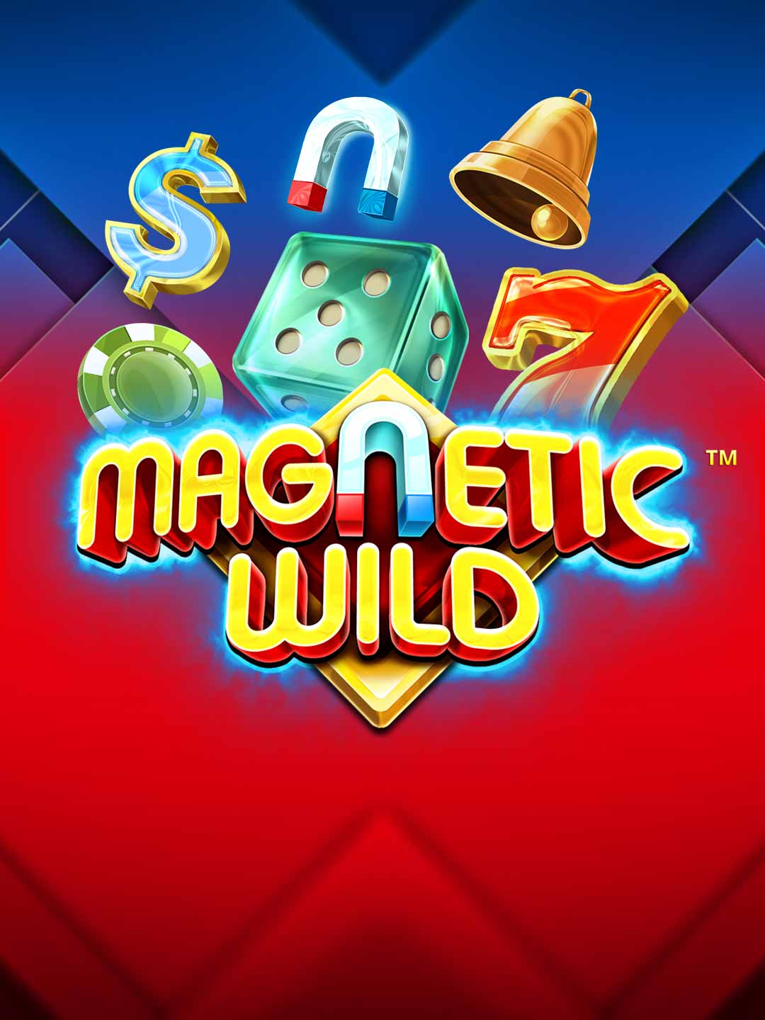 Magnetic Wild™