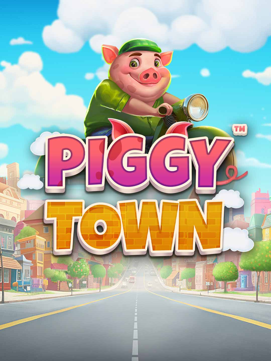 Piggy Town